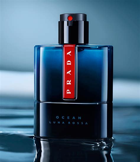 is prada ocean luna rossa for men or women|prada luna rossa ocean fragrantica.